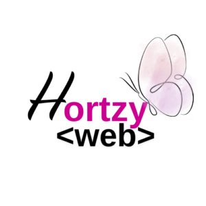 Hortzyweb logó